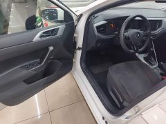 Volkswagen Polo Plus 1.5L Automatic Panoramic Comfort Edition - ფოტო 16