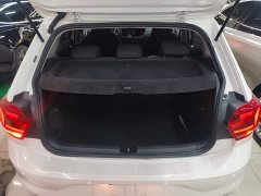 Volkswagen Polo Plus 1.5L Automatic Panoramic Comfort Edition - ფოტო 19