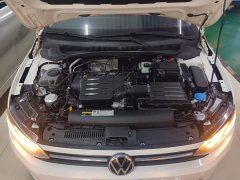 Volkswagen Polo Plus 1.5L Automatic Panoramic Comfort Edition - ფოტო 20