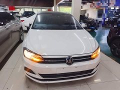 Volkswagen Polo Plus 1.5L Automatic Panoramic Comfort Edition - ფოტო 3