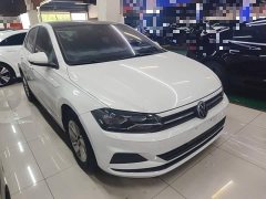 Volkswagen Polo Plus 1.5L Automatic Panoramic Comfort Edition - ფოტო 4