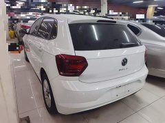 Volkswagen Polo Plus 1.5L Automatic Panoramic Comfort Edition - ფოტო 5