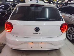 Volkswagen Polo Plus 1.5L Automatic Panoramic Comfort Edition - ფოტო 6