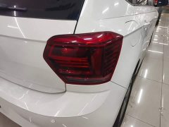 Volkswagen Polo Plus 1.5L Automatic Panoramic Comfort Edition - ფოტო 8