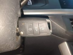 Volkswagen Polo Plus 1.5L Automatic Panoramic Comfort Edition - ფოტო 9