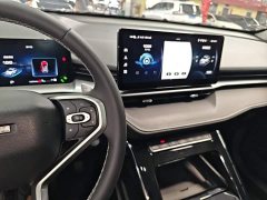 Haval H6 2022 Third Generation 1.5T Automatic Two-Wheel Drive Max - ფოტო 10