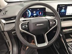 Haval H6 2022 Third Generation 1.5T Automatic Two-Wheel Drive Max - ფოტო 11