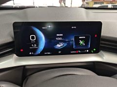 Haval H6 2022 Third Generation 1.5T Automatic Two-Wheel Drive Max - ფოტო 12