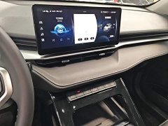 Haval H6 2022 Third Generation 1.5T Automatic Two-Wheel Drive Max - ფოტო 13