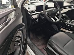 Haval H6 2022 Third Generation 1.5T Automatic Two-Wheel Drive Max - ფოტო 15
