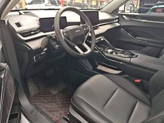 Haval H6 2022 Third Generation 1.5T Automatic Two-Wheel Drive Max - ფოტო 16