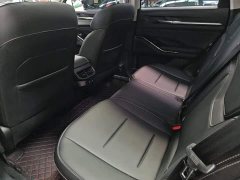 Haval H6 2022 Third Generation 1.5T Automatic Two-Wheel Drive Max - ფოტო 17