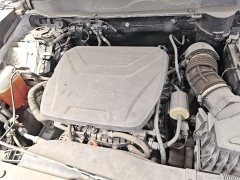 Haval H6 2022 Third Generation 1.5T Automatic Two-Wheel Drive Max - ფოტო 20
