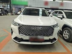 Haval H6 2022 Third Generation 1.5T Automatic Two-Wheel Drive Max - ფოტო 3