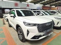 Haval H6 2022 Third Generation 1.5T Automatic Two-Wheel Drive Max - ფოტო 4
