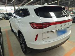 Haval H6 2022 Third Generation 1.5T Automatic Two-Wheel Drive Max - ფოტო 5