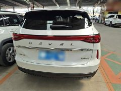 Haval H6 2022 Third Generation 1.5T Automatic Two-Wheel Drive Max - ფოტო 6