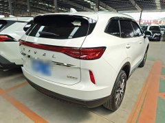 Haval H6 2022 Third Generation 1.5T Automatic Two-Wheel Drive Max - ფოტო 7