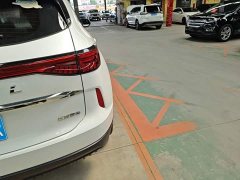 Haval H6 2022 Third Generation 1.5T Automatic Two-Wheel Drive Max - ფოტო 8