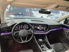 Volkswagen Touareg 2.0TSI Sharp Wing Edition - ფოტო 10