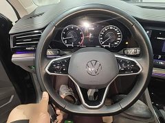 Volkswagen Touareg 2.0TSI Sharp Wing Edition - ფოტო 11