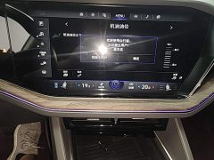 Volkswagen Touareg 2.0TSI Sharp Wing Edition - ფოტო 13