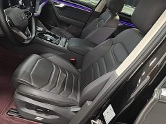 Volkswagen Touareg 2.0TSI Sharp Wing Edition - ფოტო 15