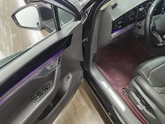 Volkswagen Touareg 2.0TSI Sharp Wing Edition - ფოტო 16