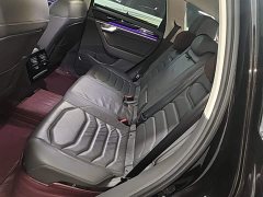 Volkswagen Touareg 2.0TSI Sharp Wing Edition - ფოტო 17