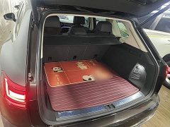 Volkswagen Touareg 2.0TSI Sharp Wing Edition - ფოტო 19