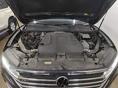 Volkswagen Touareg 2.0TSI Sharp Wing Edition - ფოტო 20