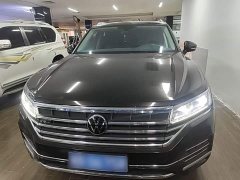 Volkswagen Touareg 2.0TSI Sharp Wing Edition - ფოტო 3