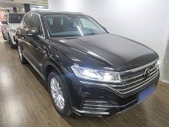 Volkswagen Touareg 2.0TSI Sharp Wing Edition - ფოტო 4