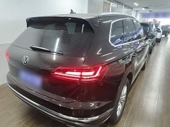 Volkswagen Touareg 2.0TSI Sharp Wing Edition - ფოტო 7