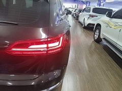 Volkswagen Touareg 2.0TSI Sharp Wing Edition - ფოტო 8
