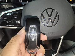 Volkswagen Touareg 2.0TSI Sharp Wing Edition - ფოტო 9