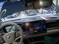 BYD Song DM-i Smart Drive 125KM LiDAR Flagship - ფოტო 10
