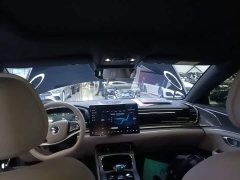 BYD Song DM-i Smart Drive 125KM LiDAR Flagship - ფოტო 18