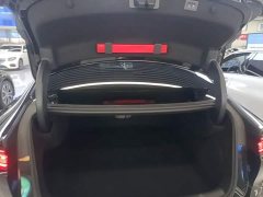 BYD Song DM-i Smart Drive 125KM LiDAR Flagship - ფოტო 19