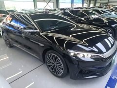 BYD Song DM-i Smart Drive 125KM LiDAR Flagship - ფოტო 4