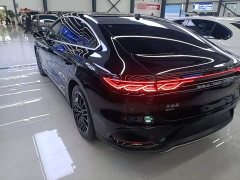 BYD Song DM-i Smart Drive 125KM LiDAR Flagship - ფოტო 5