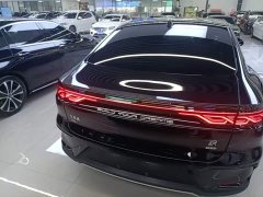 BYD Song DM-i Smart Drive 125KM LiDAR Flagship - ფოტო 6