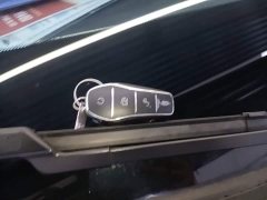 BYD Song DM-i Smart Drive 125KM LiDAR Flagship - ფოტო 9