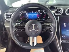 Mercedes-Benz C-Class Facelift C 260 L Sport Edition - ფოტო 11