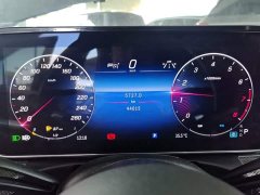 Mercedes-Benz C-Class Facelift C 260 L Sport Edition - ფოტო 12