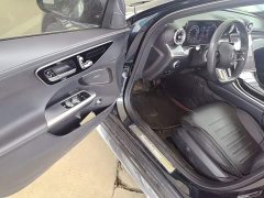 Mercedes-Benz C-Class Facelift C 260 L Sport Edition - ფოტო 16