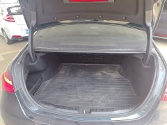Mercedes-Benz C-Class Facelift C 260 L Sport Edition - ფოტო 19
