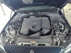 Mercedes-Benz C-Class Facelift C 260 L Sport Edition - ფოტო 20
