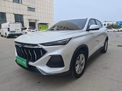 Changan Oushang X5 1.6L CVT Luxury - ფოტო 1