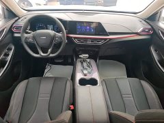 Changan Oushang X5 1.6L CVT Luxury - ფოტო 10